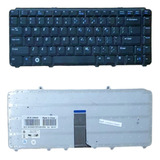 Teclado 0jm629 Notebook Dell Vostro 1500