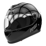 Casco Integral Moto Cerrado Hawk Rs1 2019 Sti Motos