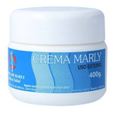 Crema Marly. Protector Cutáneo. Anti Esc - g a $185