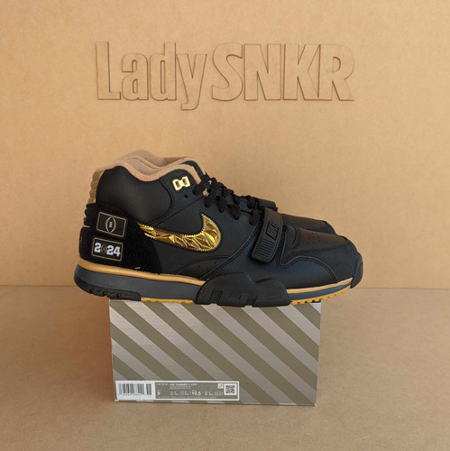 Nike Air Trainer 1 ( 27 Mx ) Ladysnkr