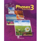 Phases 3 Student's Book Macmillan 