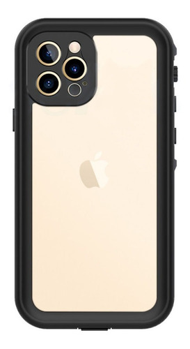 Funda Waterproof Sumergible Compatible iPhone 13 Pro Max