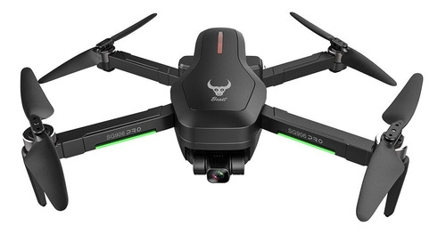 Smart Drone Sg906 Pro 2 Wifi Ultra Hd 4k Sigueme Dual Camara