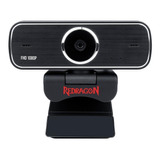 Webcam Redragon Witman Gw800 Full Hd