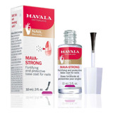 Base Fortalecedora Para Unhas Mavala Mava-strong Com 10ml