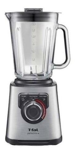 Licuadora T-fal Perfectmix+ Bl82ad56 2 L Acero Inoxidable Con Vaso De Tritan - Incluye 1 Accesorios