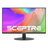 Sceptre E249w-fpt Ips Monitor Led, 24 Pulgadas 1080p, 75hz Altavoces Integrados