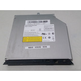 Gravador Cd/dvd Sata Notebook Asus K43u Ds-8a5sh -