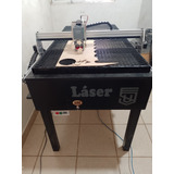 Máquina Laser Cnc 30w, 20w Y 10w