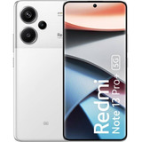 Xiaomi Redmi Note 13 Pro + 5g 512gb - 16gb Ram Dual Blanco