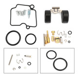 Kit De Reparación Carburador Para Yamaha Ybr125 Jym125 Vm22