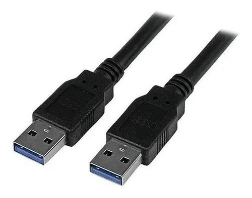 Alargador Usb 3.0 3 Metros Macho A Macho / Minería Cripto