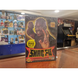 Shaq Fu Sega Genesis Sellado