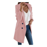 Chaqueta Tipo Cárdigan Para Mujer, Talla Grande, Abrigo Cáli