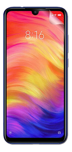 Xiaomi Redmi Note 7 64gb (negro)