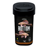 Nutricon Bottom Fisch 110gr Ração De Peixe Fundo Cascudos 