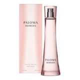 Perfume Paloma Herrera - Dama - 100ml