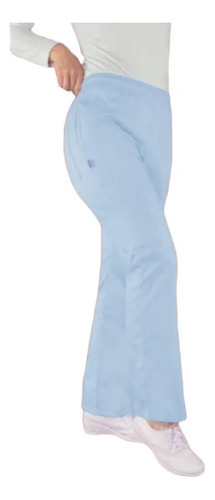 Pantalon Quirurgico Medico Clinico Dama Colores Danna
