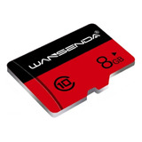 Memoria Microsd 8 Gb Wansenda