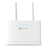 Roteador R311 4g, Modem Sem Fio, 300mbps, 4g Lte, Roteador R