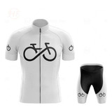 Moisture Wicking Mountain - Traje De Ciclismo Para Hombre