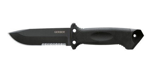 Cuchillo Táctico Gerber Lmf Ii Infantry - A Pedido