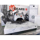 Xbox One X Edition Gears Of War 