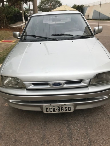 FORD ESCORT GL 1995 1.6 GASOLINA