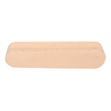 Herramienta Multiusos De Madera De Abedul Clapper Tailor Par