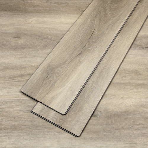 Piso Vinilico Spc Pvc Alto Transito Click 6 Mm Madera Caja