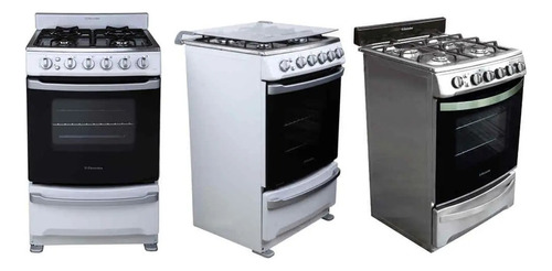 Bisagras P/ Cocina Electrolux Ec56bbr/ Bft / Xft/ Bfr  