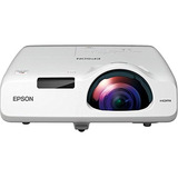 Epson Emp520 powerlite 520 lcd Projector