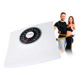 Balanza Personal Analoga Dial Grande Hasta 150kg Terraillon