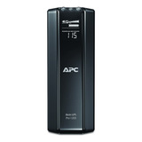 Ups Apc Back-ups Pro 1200va (720watt) Lcd Br1200g-ar