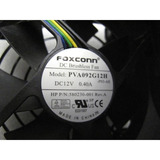 Cooler Hp 6000 Foxconn Pva092g12h - 580230-001