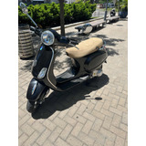 Vespa 2013 Lx