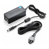 Adaptador De Ca Pwr 12v 60w Listado Por Ul Para Synology Dis