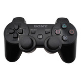 Control Original Sony Dualshock 3 Playstation 3 Ps3