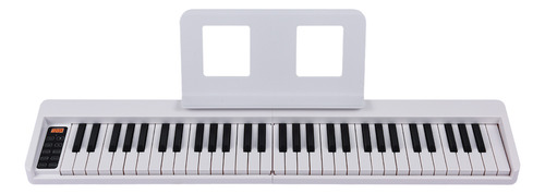 Bolsa De Piano Para Principiantes Con Órgano Electrónico Par