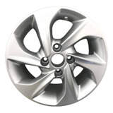 Roda Avulsa Aro 14 Krmai R-78 Hyundai Hb20 Hb20s (3976)*