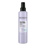 Tratamiento Redken  Blondage High Bright Treatment   250 Ml