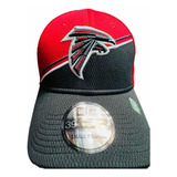 Gorra New Era Nfl Atlanta Falcons Sideline Color 23 Sm