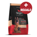 Sieger Criadores X 20 Kg Perros Adultos - Envio Zona Norte