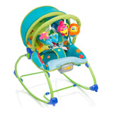 Cadeira Bouncer Descanso Sunshine Baby Safety Infantil 