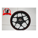 15-18 Yamaha Yzfr3 Rin Trasero