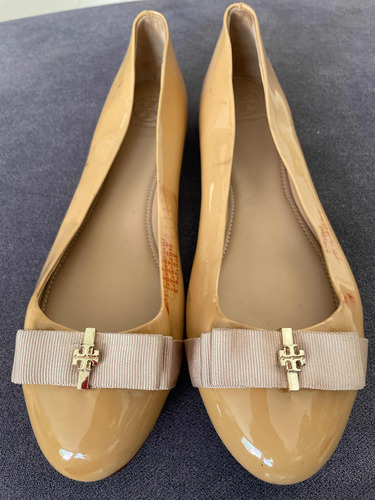 Flats Tory Burch