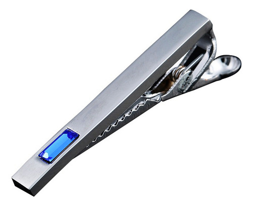 Gift Elegant Stainless Steel Tie Bar