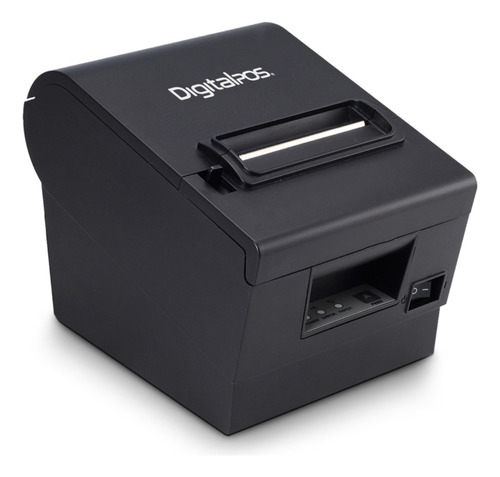 Impresora Termica Digitalpos Dig - S300h