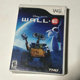 Juego Wall E Wii Original