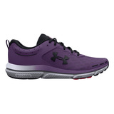 Zapatillas Under Armour Mujer Charged Assert 10 Running Viol